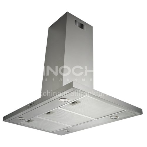 COOTAW T-type stainless steel range hood DQ000416